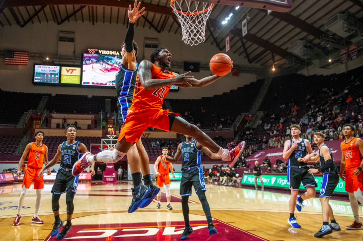 Radford v. Duke